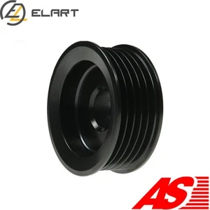 PULLEY ALTERNATOR AP5026S FOR MITSUBISHI SUZUKI A630X89870 31171-65D00 - Picture 1 of 9