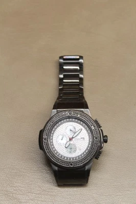 Reloj Hombre JBW 44mm Polar Elite *USADO* Foto 1 de 4