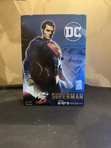 FondJoy DC Justice League Superman 1/9 Scale Man Of Steel  - Bild 1 von 4