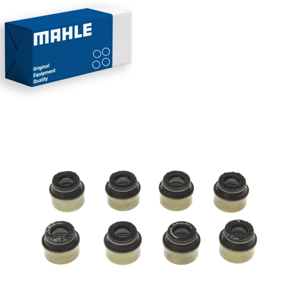 Juego de juntas de aceite de vástago de válvula de motor Mahle para Audi A4 Quattro 2005-2022 Foto 1 de 1