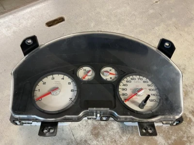 Velocímetro Ford Freestyle Limited 2006 cuadro de instrumentos 6F9T-10849-ea Foto 1 de 4