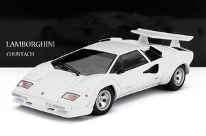 1/18 Kyosho - Lamborghini - Countach LP400S 1980 08320WFL - Bild 1 von 1
