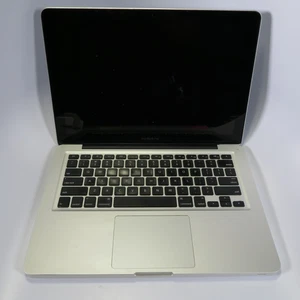 Apple MacBook Pro A1278 13-Inch "Core i5" 2.5 4GB RAM 500 GB Mid-2012 Laptop - Picture 1 of 8