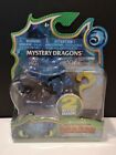 How to Train Your Dragon Mystery Dragons TOOTHLESS - 2 Pack