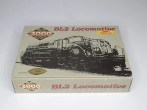Life Like Proto 2000 Serie HO Maßstab 1:87 BL2 Lokomotive Missouri Pacific #4104 - Bild 1 von 12