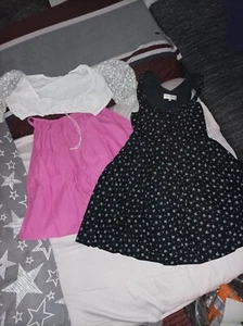 dirndl 40 gebraucht midi - Bild 1 von 5