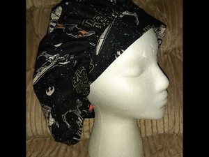 Medical Surgical Bouffant Scrub Hat SIZE SMALL - Picture 1 of 2