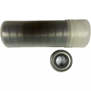 10 cuscinetti a sfera R12 ZZ 3/4" foro 0,750 pollici R12ZZ R12Z - Foto 1 di 4
