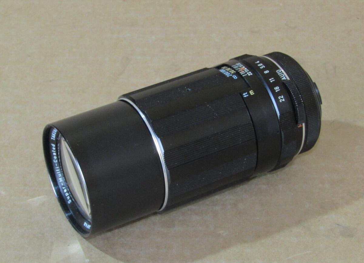 200mm Focal f/4 Takumar Camera Lenses for sale - eBay 200mm Focal f/4 Takumar Camera Lenses for sale - eBay