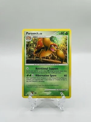 🔥Pokémon TCG-Parasect-005/034-Trading Card Game Classic-Holo-M/NM!🔥 - Image 1 of 2