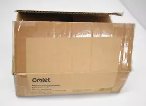 Omlet Freestyle Lounger Swing Hammock Accessories/Replacement Parts Only - Picture 1 of 7