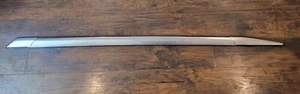 2015-2020 Cadillac Escalade Silver Passenger Right Luggage Rack 84601094 OEM. - Picture 1 of 2