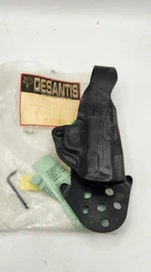 New Old Stock Desantis Viper Smith & Wesson M&P CPT 9/40 - Right handed Holster - Picture 1 of 4