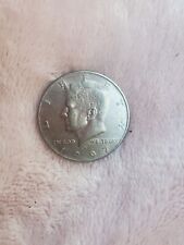 1997 s silver proof kennedy half dollar