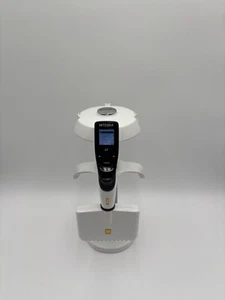 Integra ViaFlo Electronic Pipette 12 Channel 5-125ul w/charging station Tested - Picture 1 of 5