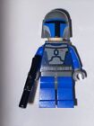 Lego Mandalorian Death Watch Warrior Minifigure 7914 9525 sw0296