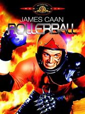 Rollerball (Gold Edition)