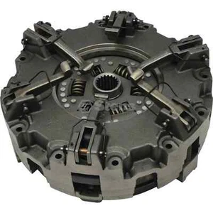 Pressure Plate For Ford/ Holland 2000 2110 2120 2150 RE42515; 1412-6056 - Picture 1 of 3