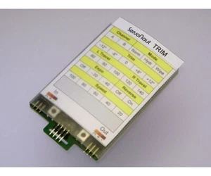 Servonaut CARD Programmierkarte - Bild 1 von 1