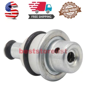 For 2005-2014 Toyota Lexus Scion Honda Fuel Pressure Regulator PR4090 207-485584 - Picture 1 of 9