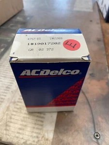 NEW ACDelco Distributor Pick-Up E1960 GM 19017202 Jaguar AEU-001721 - Picture 1 of 6