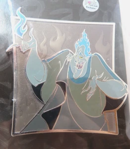 Disney Pin PALM Hades Hercules Villain LE 300 - Picture 1 of 3