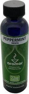Peppermint Aromatic Scented Oil - Picture 1 of 1
