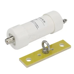 1:9 Balun 1000W 1:9 Antenna Balun For Shortwave SSB CW LSB USB AM FM - Zdjęcie 1 z 6