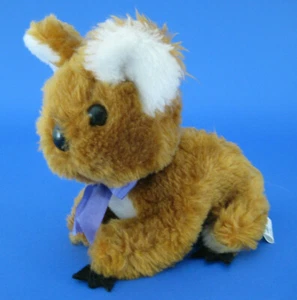 ICC GCE Oso Koala Peluche Animal Juguete De Peluche De Colección 1978 - Imagen 1 de 3