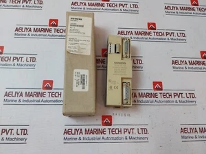 SIEMENS 6ES5 316-8MA12 SIMATIC S5 Interface Module S LBA1000000 - Picture 1 of 14