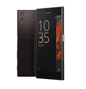 Sony Xperia XZ 32GB Unlocked Android Smartphone Grade B Black UK - Picture 1 of 1