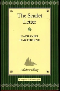 Scarlet Letter - Picture 1 of 1