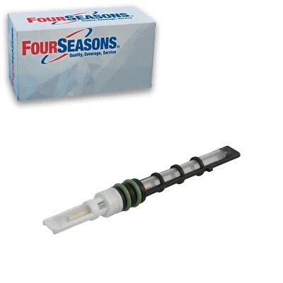 Kit de servicio de reemplazo de compresor de aire acondicionado 4 estaciones para Ford E-450 Super Duty 07-19 Foto 1 de 4