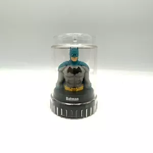PODZ Good 2 Grow DC Comics Batman raro blu mantello impilabile topper BM-C07-s - Foto 1 di 6