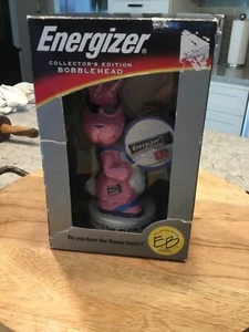 Energizer Bunny Bobblehead Collector's Edition 2003 - Picture 1 of 8