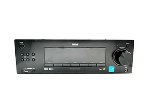 RCA RT2770 Home Theatre Receiver with Subwoofer and Three Speakers No Remote - Picture 1 of 8