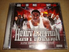 HEAVY ROTATION Allstar Compilation Vol. 7 - The Dirty Version Pt 2 (LIL SCRAPPY)