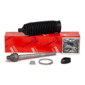 Inner Tie Rod with Boot Kit for Porsche 911 Boxster Cayman 997 - TRW #JAR1041 - Picture 1 of 3