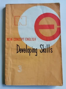New Concept English Developing Skills by L. G. Alexander, Paperback, 145 Pages, - Imagen 1 de 8
