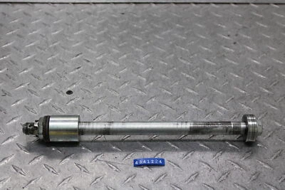 1999 SUZUKI MARAUDER 800 VZ800 REAR WHEEL AXLE  64711-24B10 - Image 1 of 4