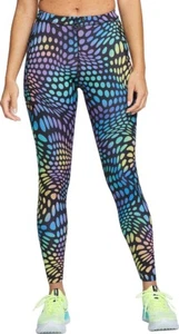 NIKE Women's Dri-FIT Epic Luxe Run Division Running Tight Leggings NWT SIZE: XS - Picture 1 of 14