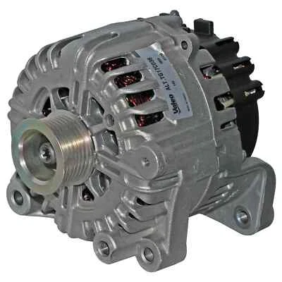Alternador compatible con BMW X5 V8 4,8 L 2007 2008 2009 2010 12317561003 12317561004 11396 Foto 1 de 4