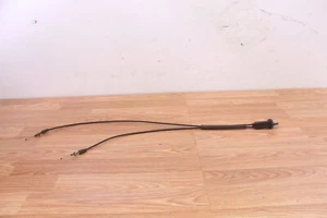 Cable obturador de doble carburador Arctic Cat Mountain Cat 900 2003 de 1 m - Imagen 1 de 11