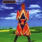 102  David Bowie Eart Hl I Ng Cd Vgc Used 511935 2