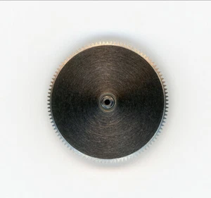ETA 7750 Swiss Genuine Factory Spring Barrel Complete, barrel, spring and arbor - Picture 1 of 2