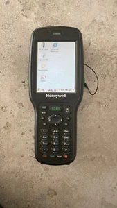 Honeywell Dolphin 6500 Barcode Scanner MDE Terminal Scanner 6500EP11211CCH - Bild 1 von 4