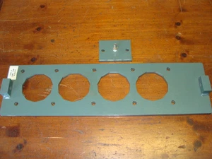 Peterson Pressure Testing Plate 5823 (Toyota 3KC) - Imagen 1 de 2
