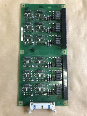 Cincinnati Milacron 3-542-1362A Output Module - Image 1 of 3