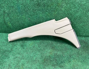 2007-2012 Mercedes R230 SL550 SL55 AMG Right Side Edge Cover Trim Flap Panel OEM - Picture 1 of 9