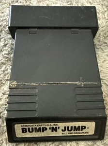 Atari 2600 Bump N Jump video game cartridge only - Picture 1 of 3